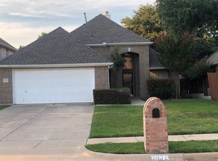 2532 Blue Ridge Trl, Flower Mound, TX 75028