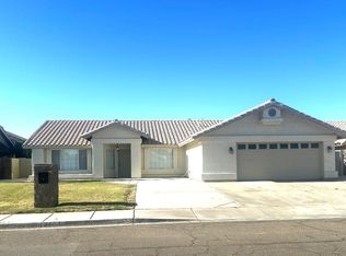 3451 W 12th Pl, Yuma, AZ 85364