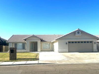 3451 W 12th Pl, Yuma, AZ, 85364