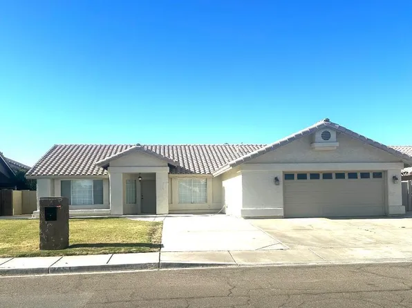 3451 W 12th Pl, Yuma, AZ 85364