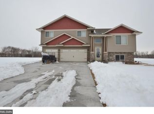 37960 Gerald Ave, North Branch, MN 55056