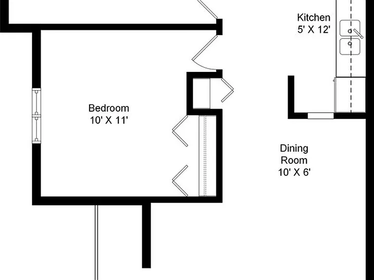 Country Meadows Apartments — Photo 78