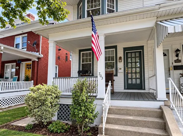 703 Maryland Ave, York, PA 17404
