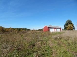 325 S Newaygo Rd, Casnovia, MI 49318