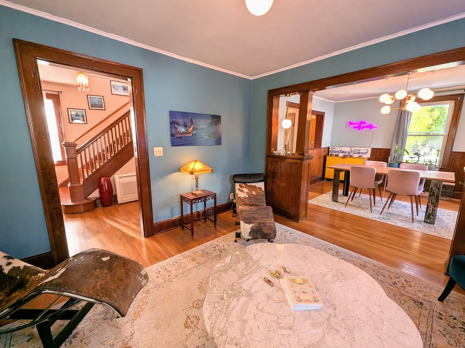 3 bed, 1.5 bath, 1250 sqft, $3,000 — Photo 3