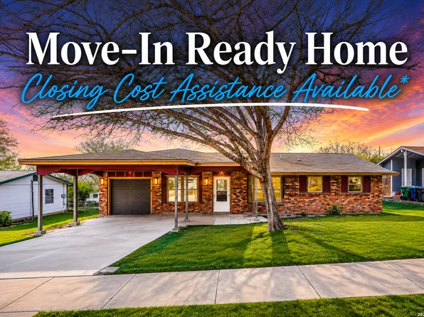 131 Morning Valley, San Antonio, TX 78227