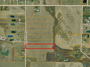 4660 Kilburn Rd, Berkey, OH 43504