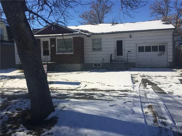 212 5th Ave, Laurel, MT 59044