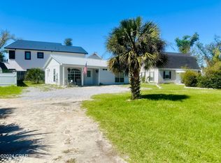 1015 Pitts Ave, Panama City, FL 32404