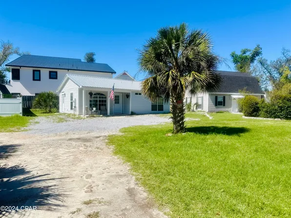 1015 Pitts Ave, Panama City, FL 32404