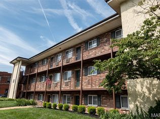7403 Elm Ave, Saint Louis, MO 63143
