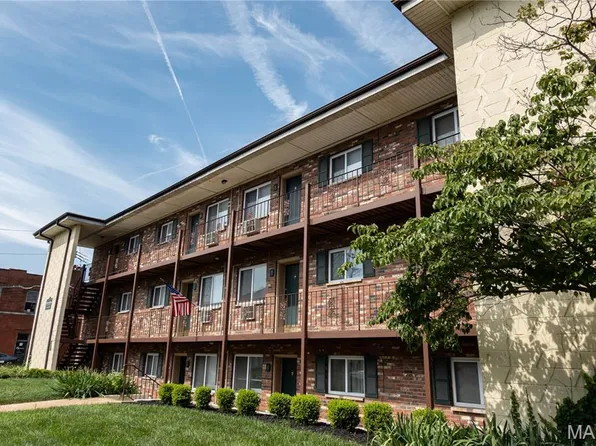 7403 Elm Ave, Saint Louis, MO 63143
