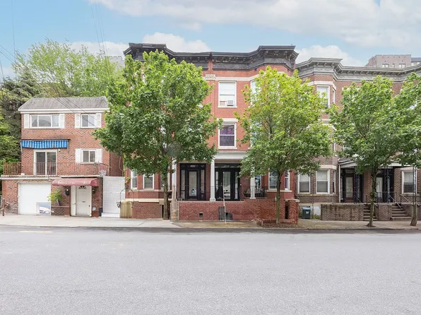 3496 Fort Independence St, Bronx, NY 10463