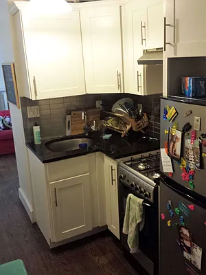 Rented by Simply Brooklyn Realty Inc | media 47