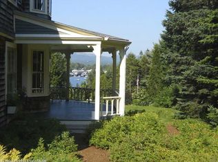 73 Seawall Rd, Southwest Harbor, ME 04679