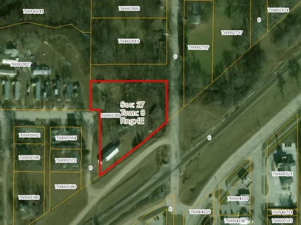 1920 Ivy Ave, Crete, NE 68333