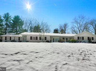 1150 Anders Rd, Lansdale, PA 19446