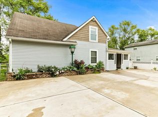 2828 Baughman Ave, Columbus, OH 43211