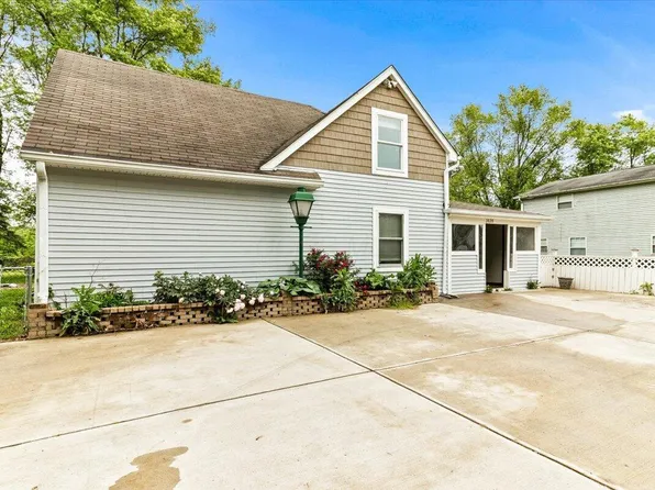 2828 Baughman Ave, Columbus, OH 43211