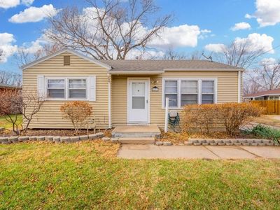 1217 N Custer St, Wichita, KS, 67203