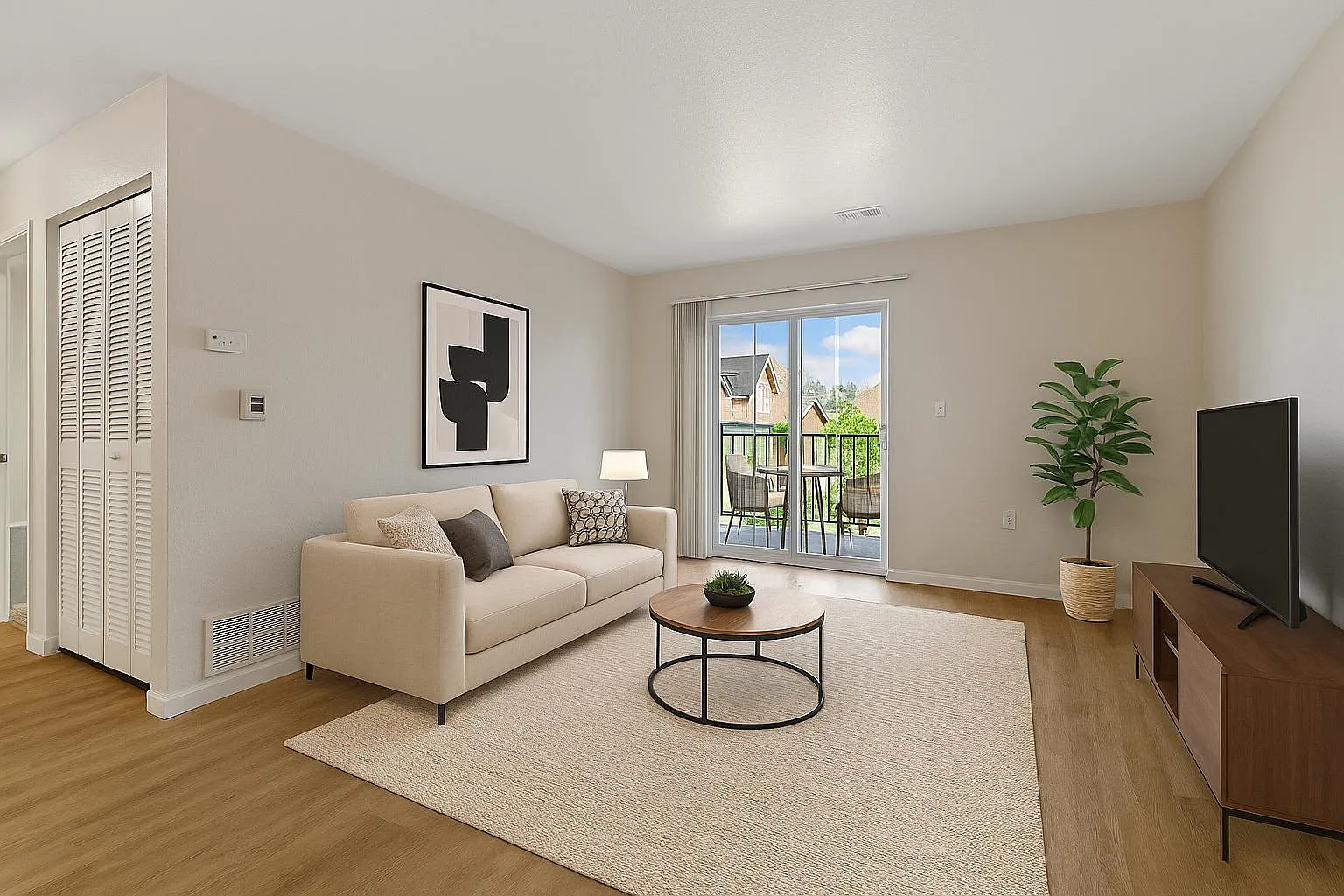 2 bed, 954 sqft, $1,799 — Photo 1