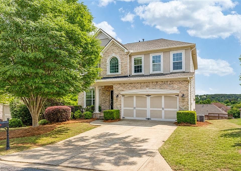 1st image of 4545 Brumby Ln