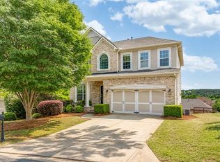4545 Brumby Ln, Cumming, GA 30041