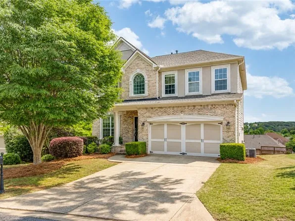 4545 Brumby Ln, Cumming, GA 30041
