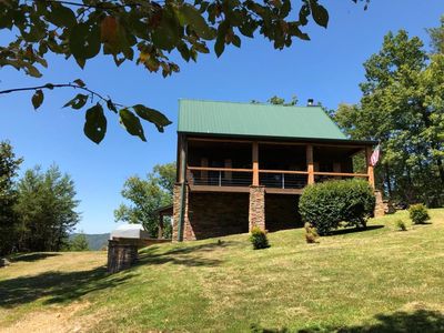 501 Ivy Trl, Tellico Plains, TN, 37385