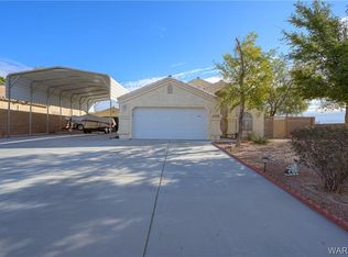 5792 S Ruth Dr, Fort Mohave, AZ 86426