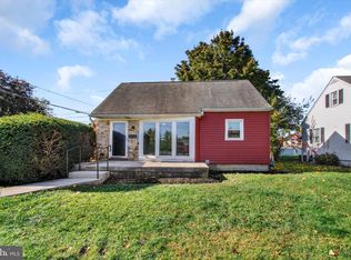 404 Prince St, Littlestown, PA 17340
