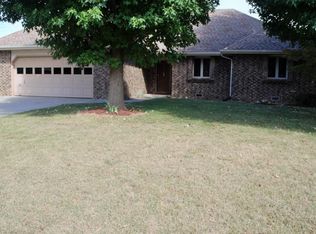 705 W Wasson Dr, Nixa, MO 65714