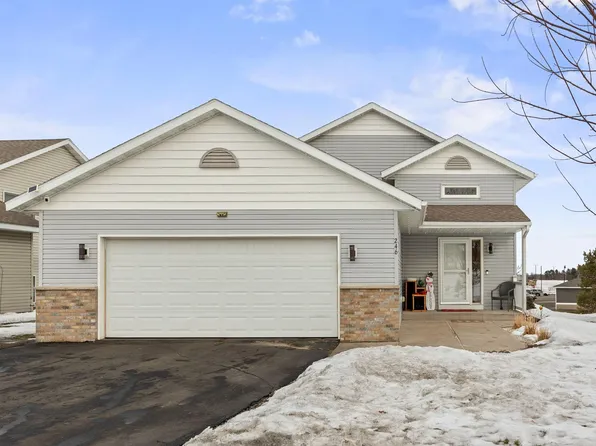 246 18th Ave SE, Saint Joseph, MN 56374