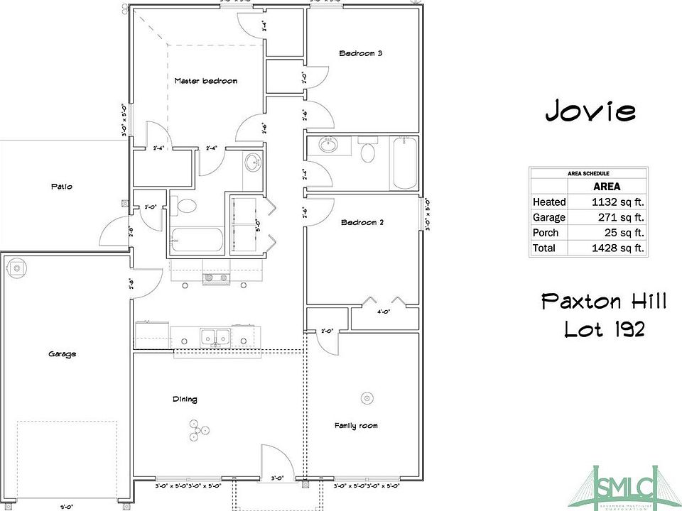 2nd image of 115 Nobles Drive NE