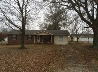 155 Johnson Hale Rd, Muscle Shoals, AL 35661