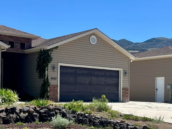 4952 N Ashlee Cir, Cedar City, UT 84721