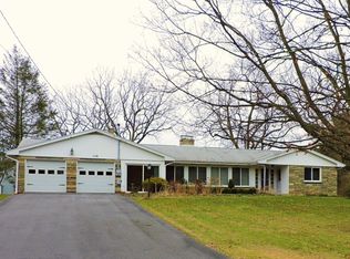 1108 Mayberry Ln, State College, PA 16801