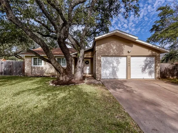 8902 Piney Point Dr, Austin, TX 78729