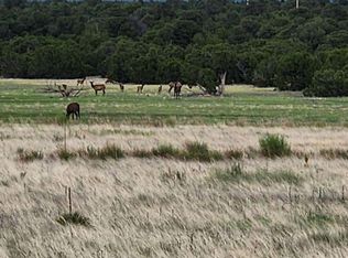 Tbd Acr 3398, Vernon, AZ 85940