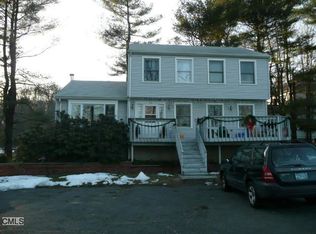 770 W Hill Rd, Stamford, CT 06902