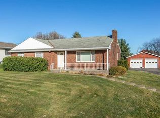 2720 Ridge Road Ext, Baden, PA 15005