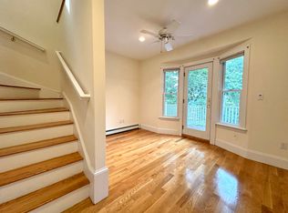 8 Selkirk Rd #4, Brighton, MA 02135