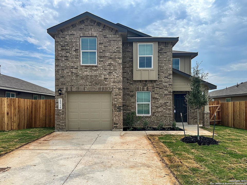 1st image of 13716 Whisper Ranch