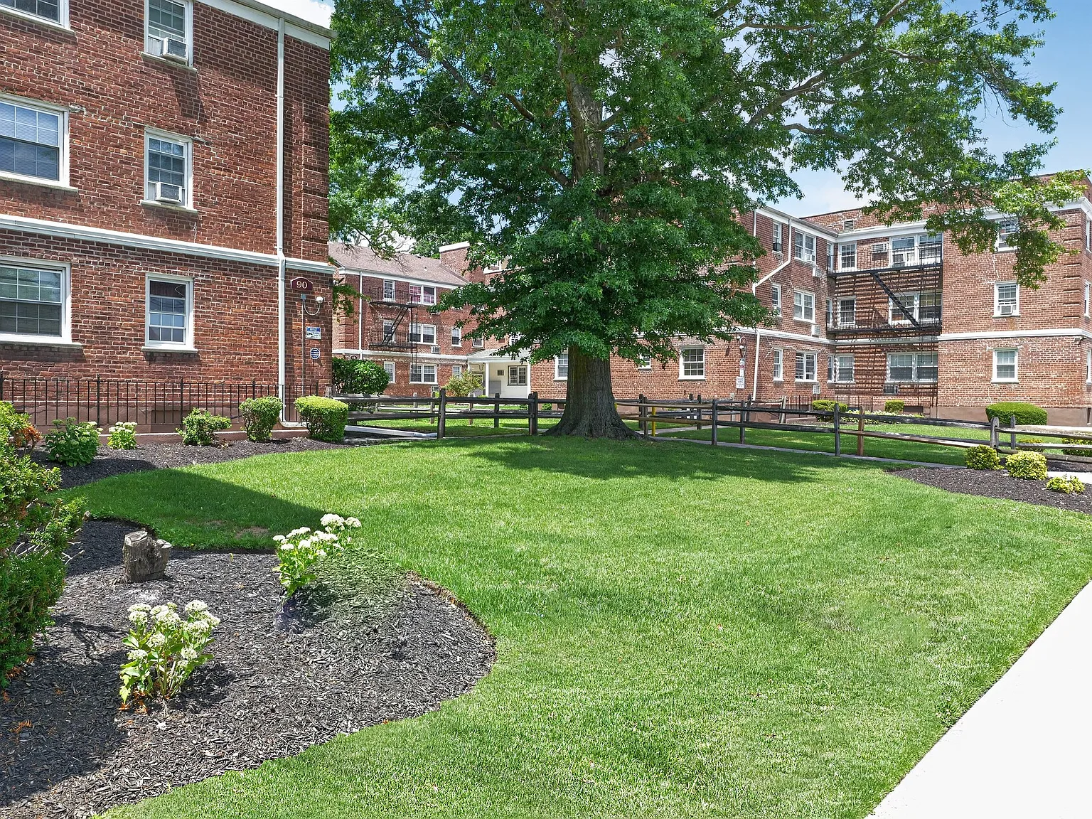 Patchogue Village at Maple, an Eagle Rock Community — Photo 1