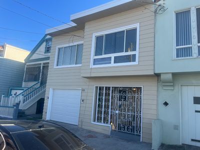 151 Sweeny St, San Francisco, CA, 94134