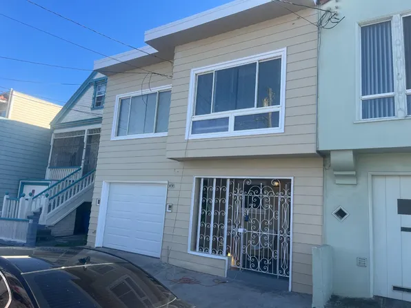 151 Sweeny St, San Francisco, CA 94134