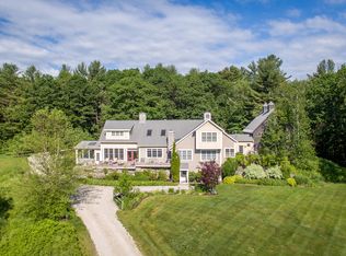 170 Gould Rd, Monterey, MA 01245