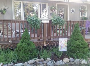 212 Troutbeck Rd, Lakeside, MT 59922