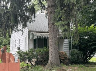 1311 Corbin Rd, Toledo, OH 43612