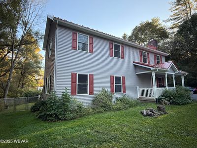 747 Eckard Rd, Cogan Station, PA, 17728